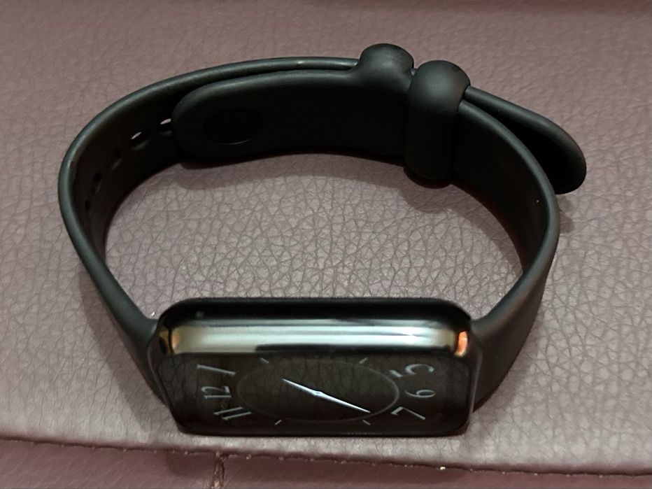 Xiaomi Mi Band 8 Pro 6A50 Smart часовник в перфектно състояние