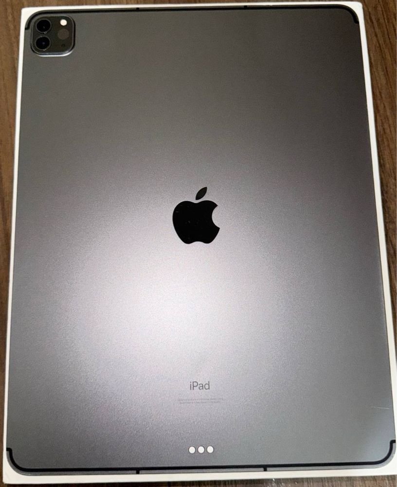 Ipad m1 pro 12.9