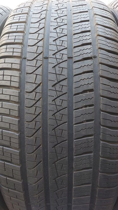 Нови Всесезонни гуми 265/40/22 Pirelli Scorpion Zero AllSeason 4 броя