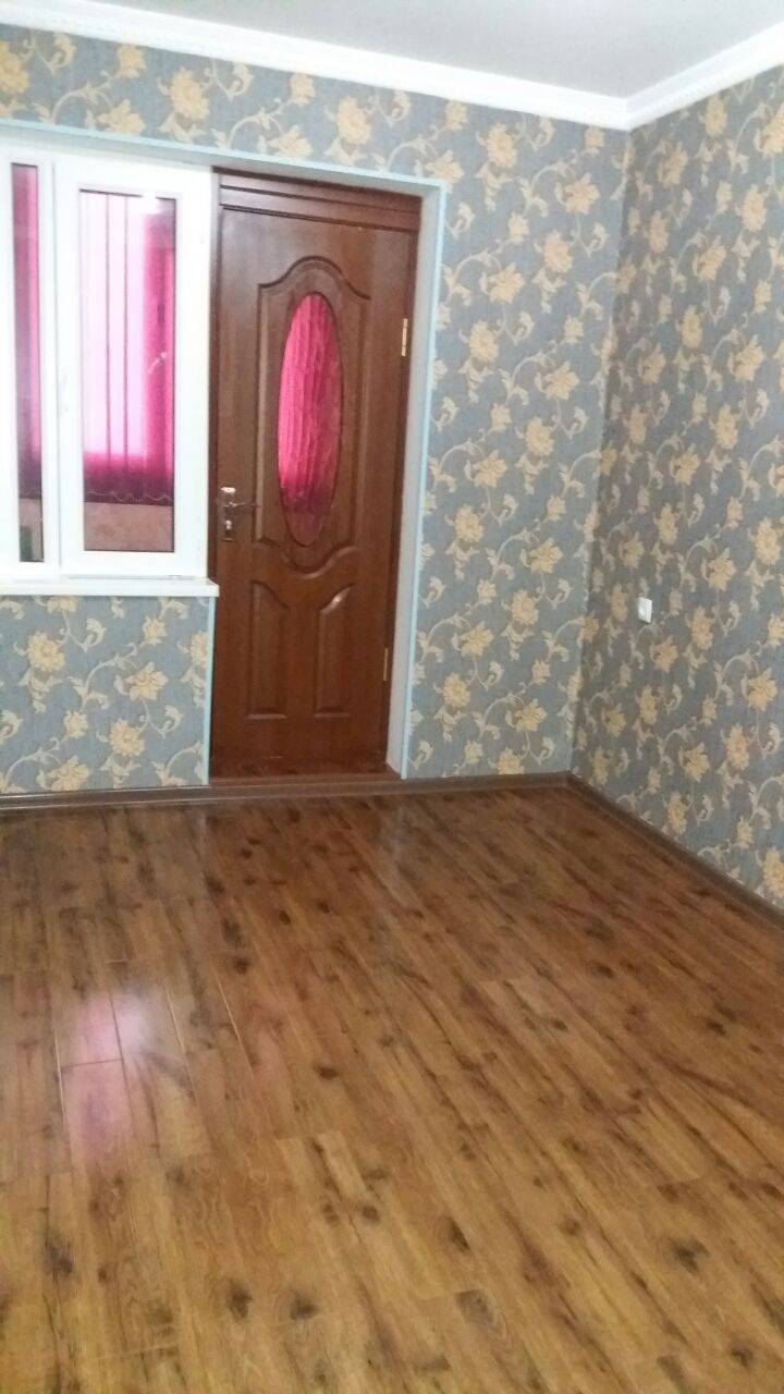 Kvartira bor studentlar uchun