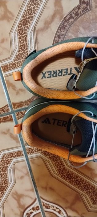 Adidas Terrex Goretex,originali,42 cu 26.5 cm!!