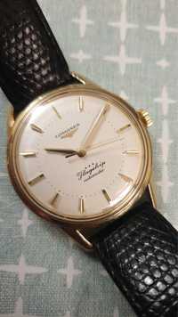 Longines Flagship automatic goldcaped referința 1304-2 calibrul 380