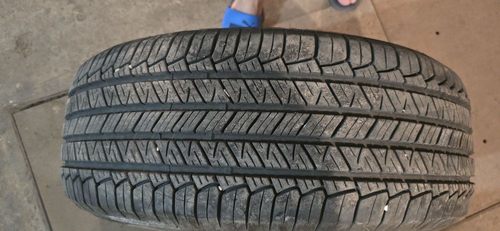 Летни Гуми употребявани Kormoran  225/ 60 R18