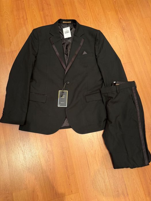 Lot costume barbatesti Angro cu eticheta Firma NEXT originale