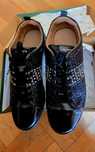 Pantofi sport Lacoste Carnaby Evo 319,piele.