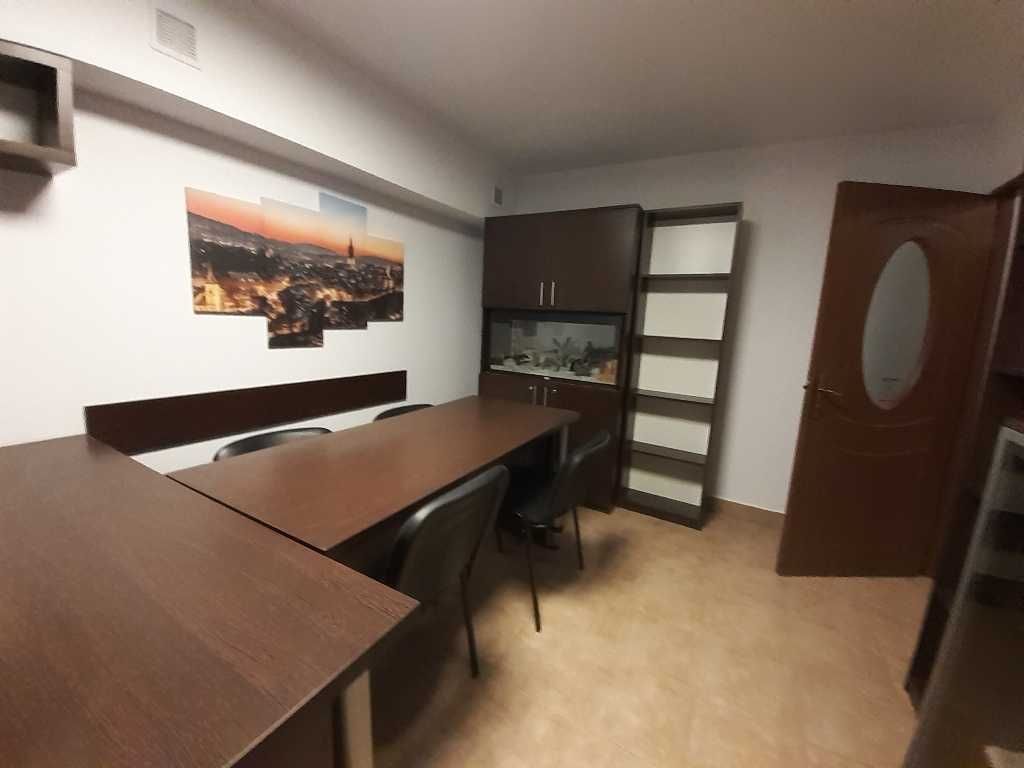 inchiriez spatiu birou str. Stefan cel Mare - pretabil avocatura