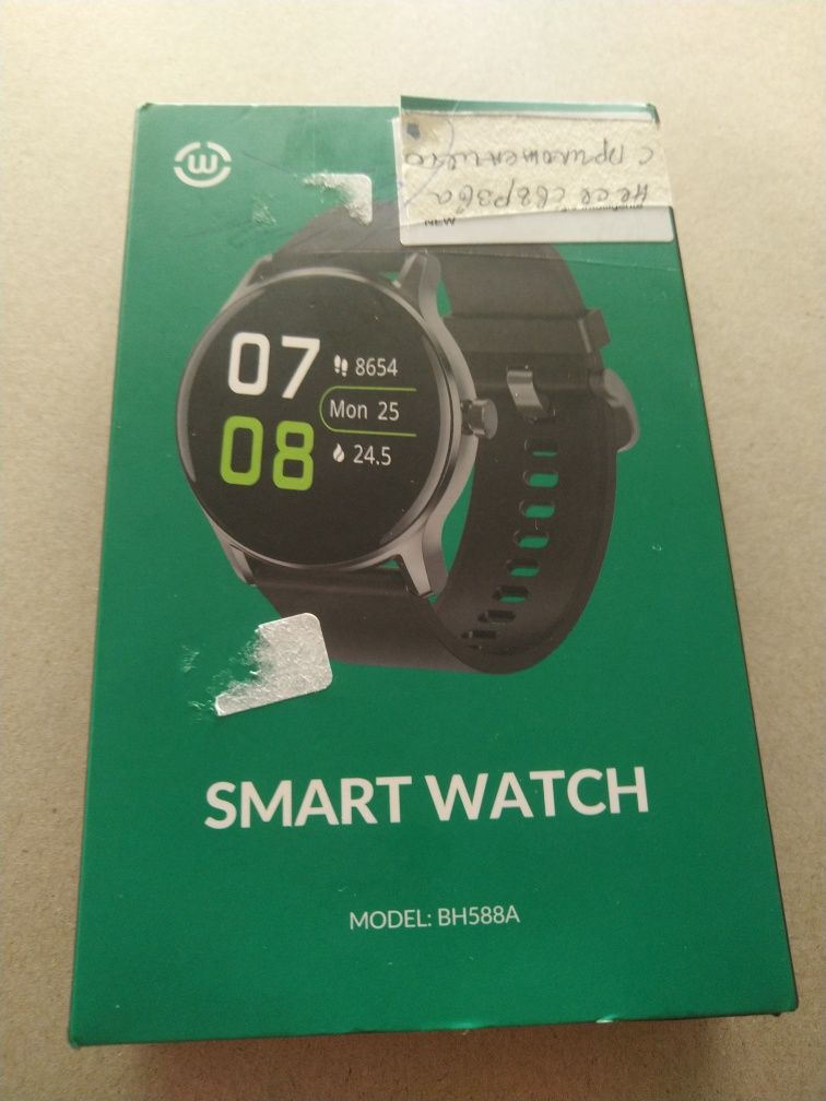 продавам smart watch bh588a