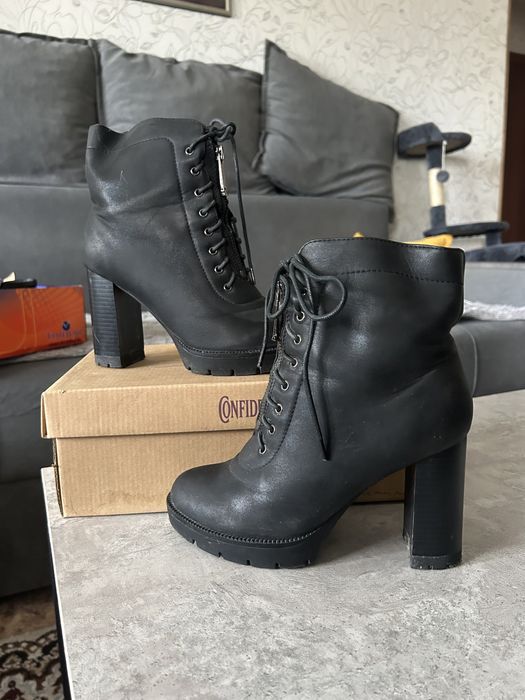 Продам батильоны, 38 размер