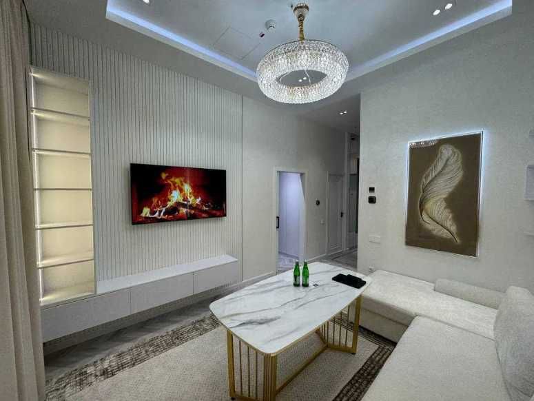 Сдается Квартира ЖК Nest one Ташкент Срочно