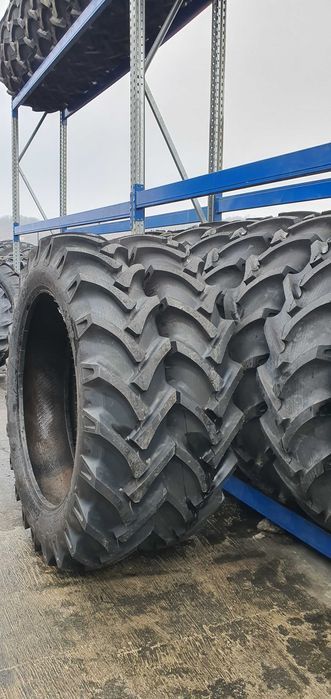 14.00-38 cauciucuri noi diagonale de la BKT 8Pr pentru u650 ZYX1