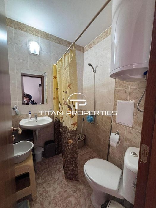 Продава се Двустаен апартамент в к.к. Слънчев бряг - 47 кв.м за 1277 €/кв.м - Снимка #6