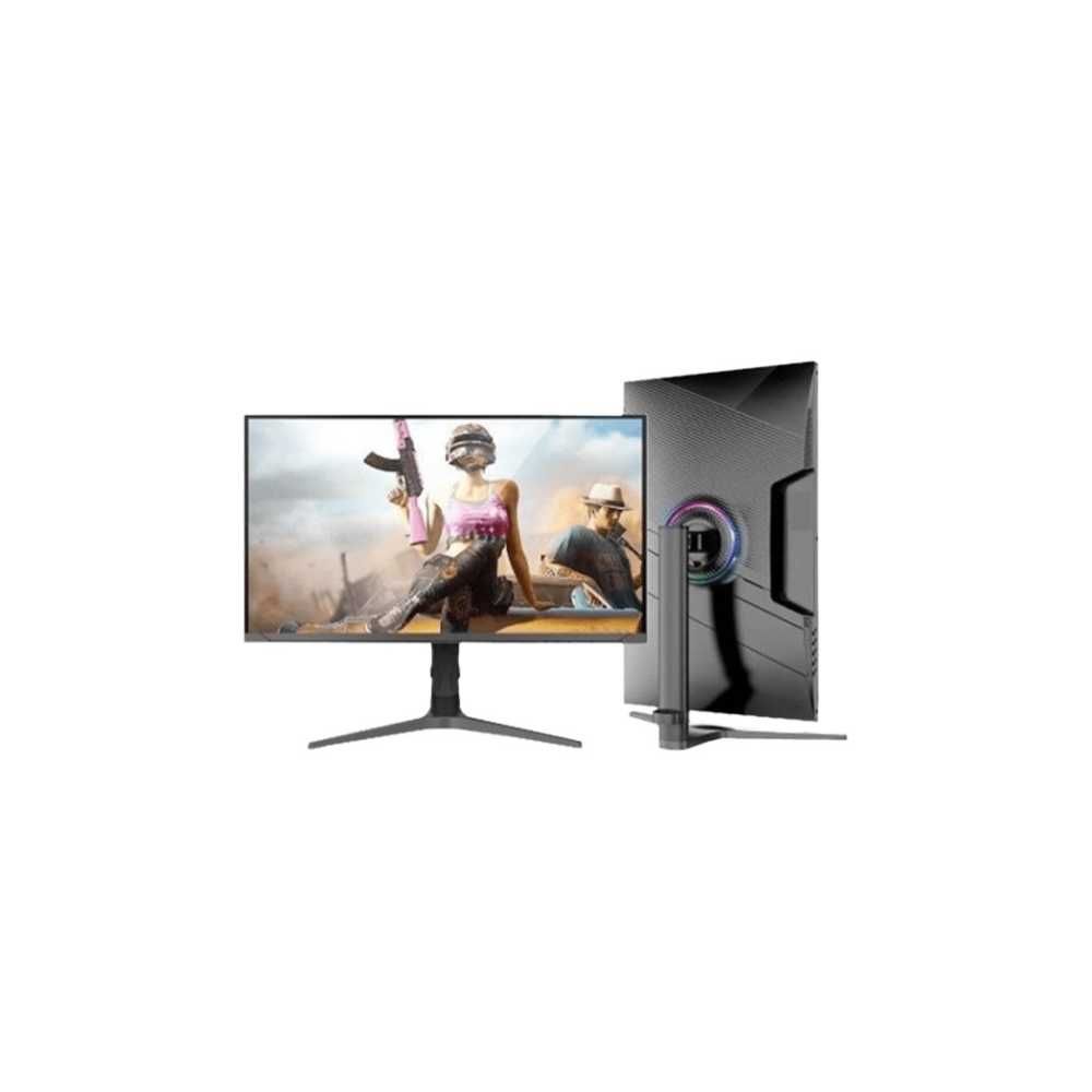 Монитор IMMER 27GC7000 / 27" / 200Гц / FHD / 1мс / Curved / RGB