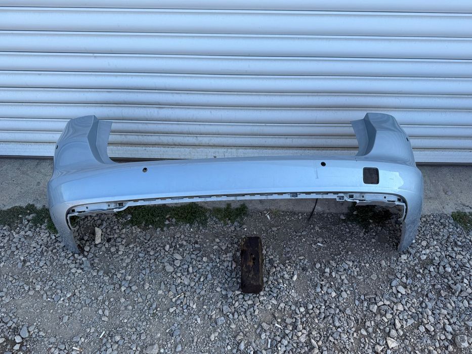 Задна броня за Opel Astra K комби (2015-2022)