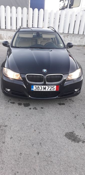 BMW 325 197/3000/М5730D