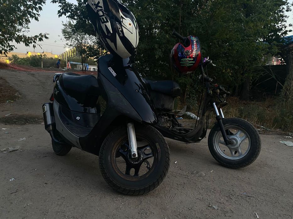 Продам dio 34 под стант