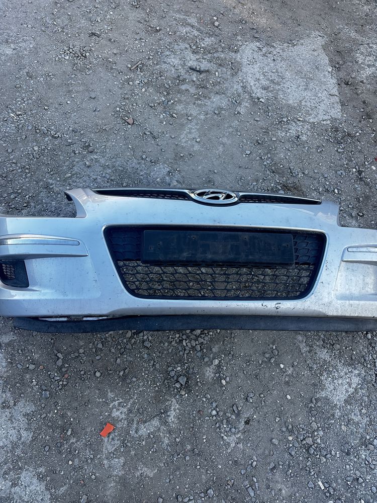 Предна броня Hyundai i30 2009г