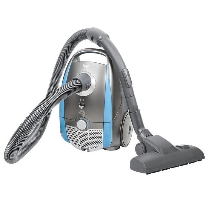 Aspirator Cu Sac Eris 750w Teesa,nou