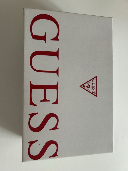 Sneakers Guess noi masura 38