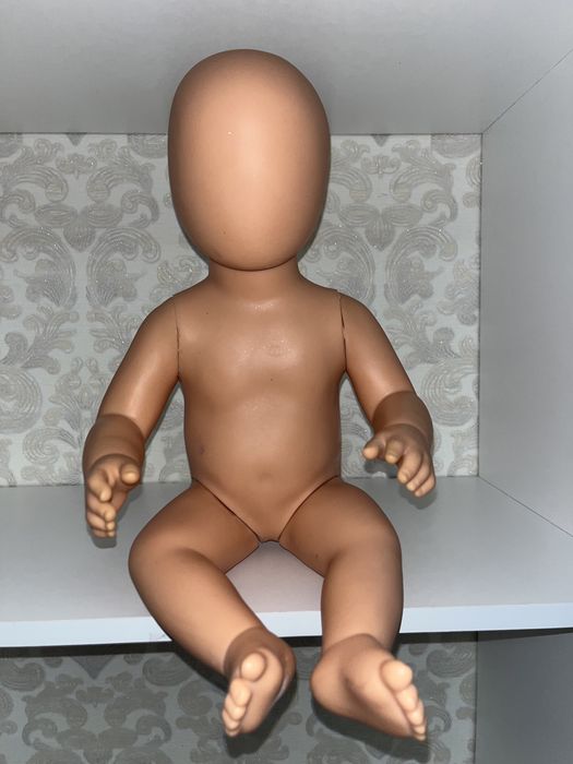 Детский манекен