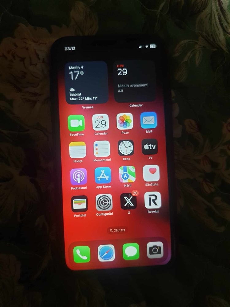 Iphone xr nou !!!