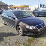 Aripa stanga/dreapta VW Passat B6 an 2005-2010