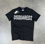 Tricouri Dsquared2 Top Premium Bumbac 100 %