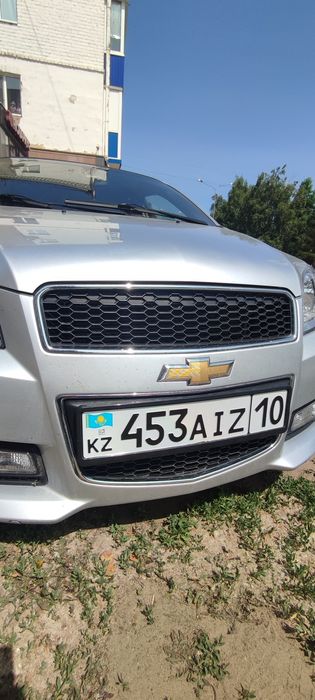 Продам хорошую машину