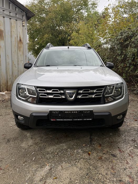 Dacia Duster 2014 , 4x4 , 1.5 dCI , 110 cp