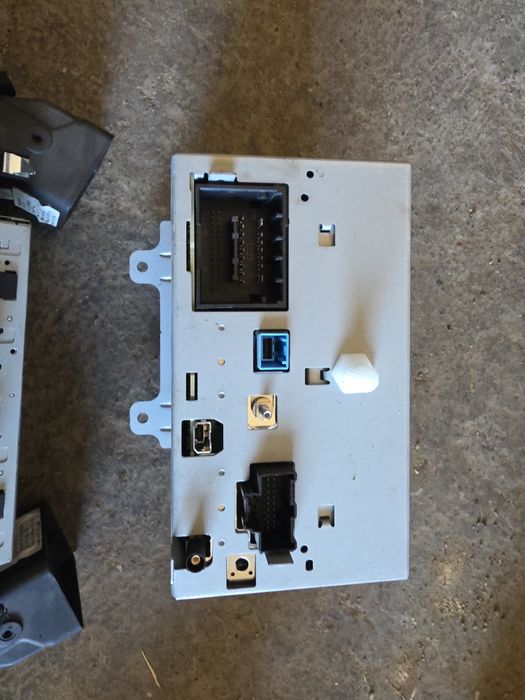 Навигация и управление опел инсигния