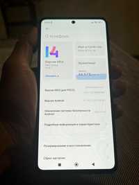 Poco x5 pro 5G 8/256gb без комплекта