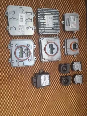 Far faruri calculatoare modul droser Mercedes Audi Bmw Vw Porsche