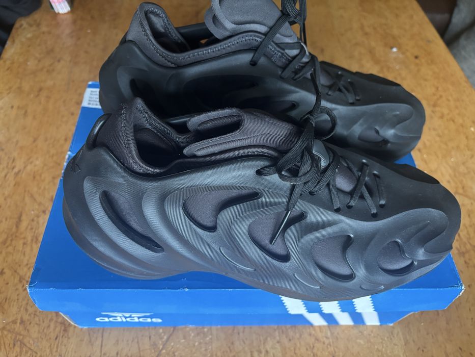 Adidas Adifom Q Carbon