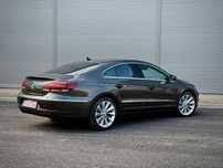 Volkswagen Passat Cc facelift