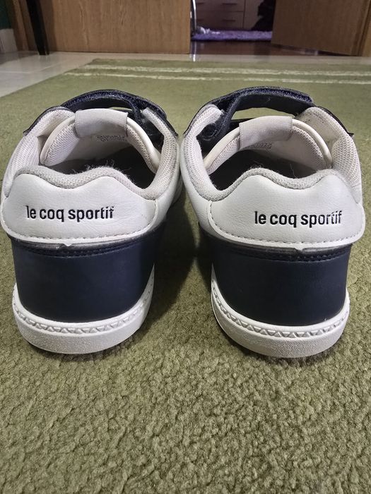 Adidasi Le Coq Sportif, marimea 34