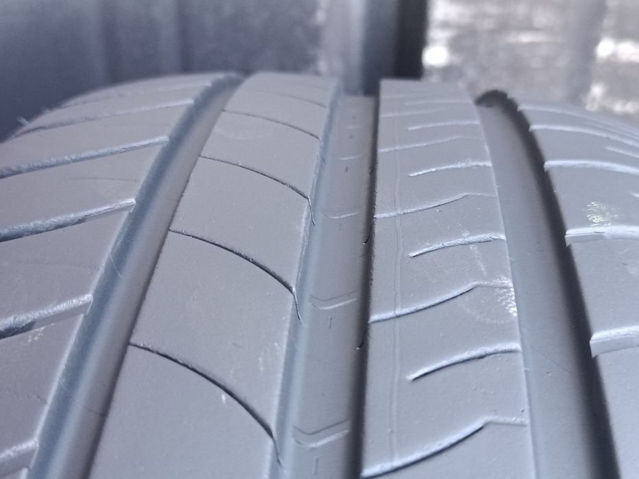 205/60/16 Michelin Дот 3923