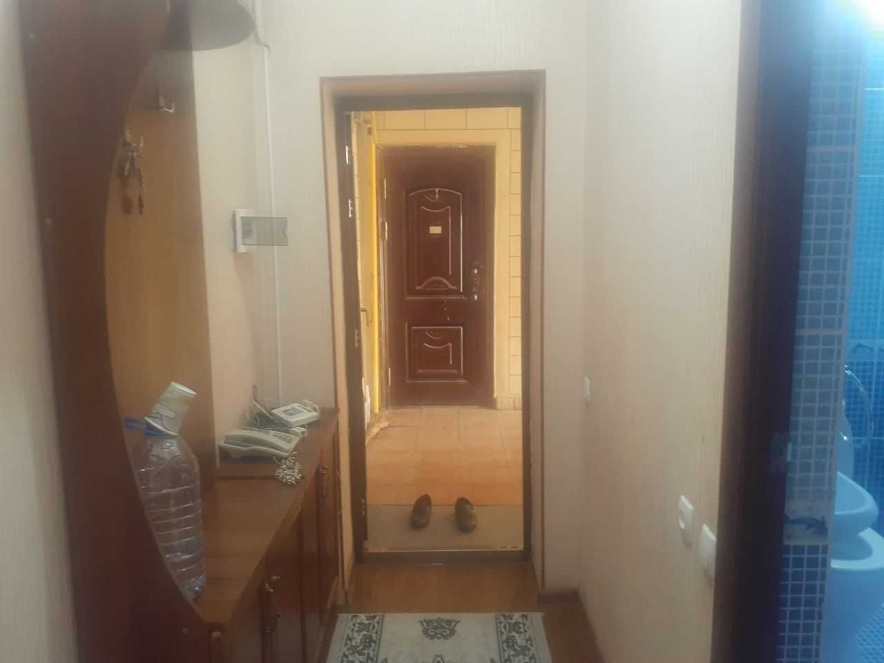 Zudlik bilan 3 xonali dupleks uy sotiladi
