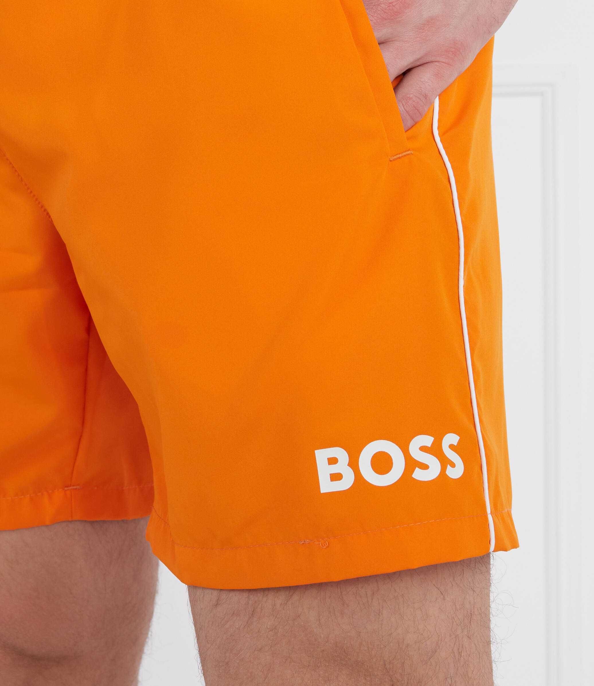 мъжки бански HUGO BOSS, размер XL и XXL