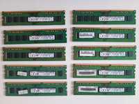 Samsung Memorie DDR3 8 GB (10 module)