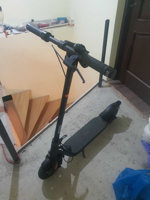 Trotineta electrica Segway ninebot