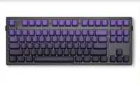 Клавиатура mk870 dark purple