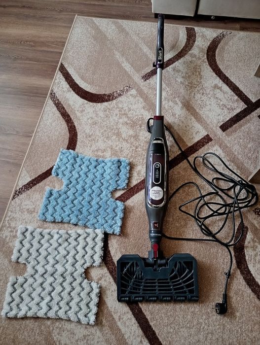 Нова парочистачка Shark