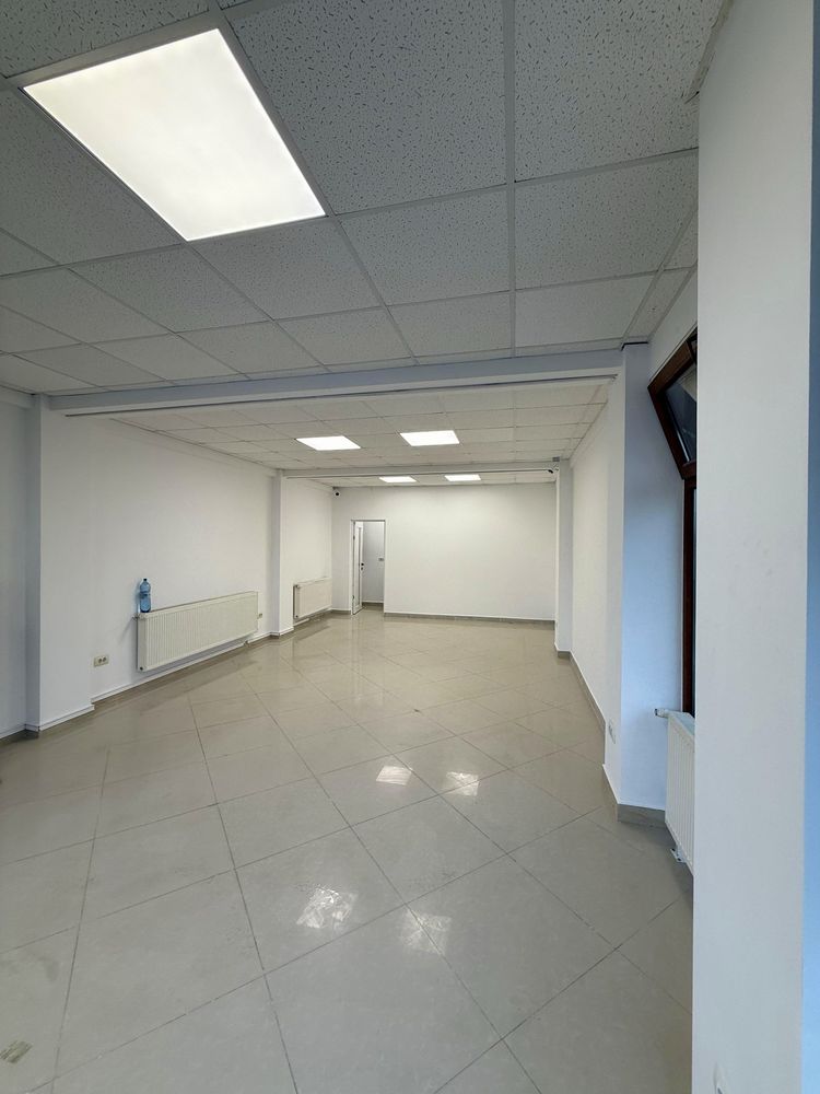 De inchiriat spatiu