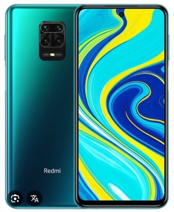 Обмен Redmi note 9 pro на айфон