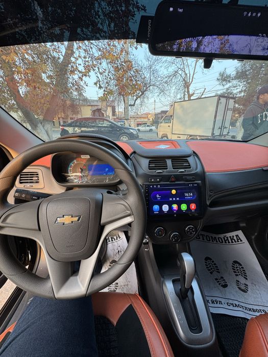 Cobalt 2024 ideal Radnoy kraska