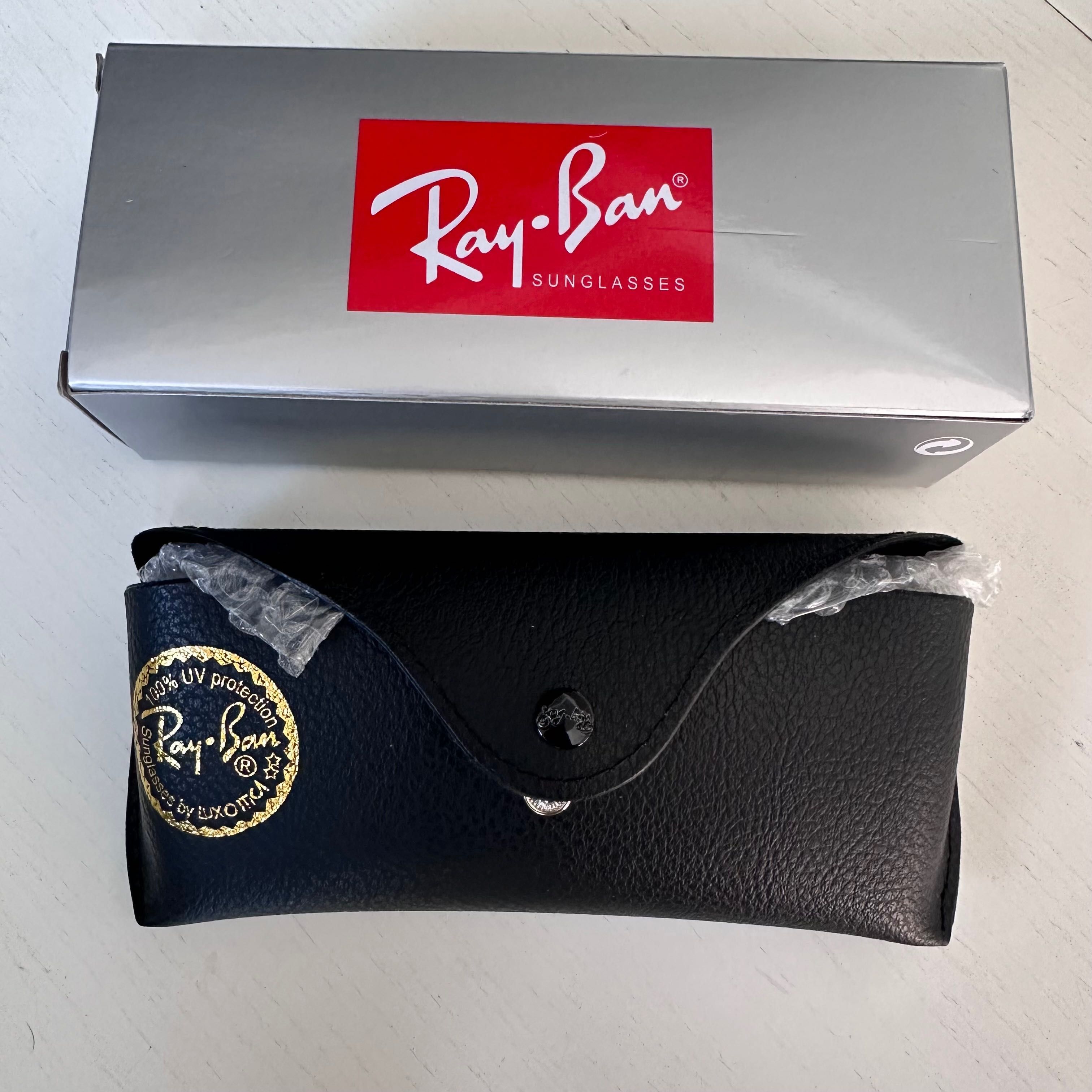 Очила Ray Ban Top