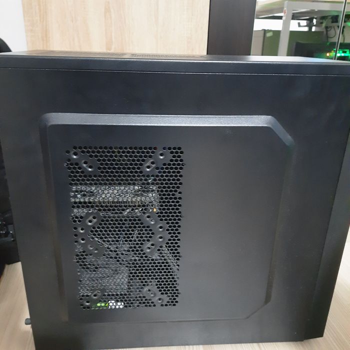 Calculator - unitate pc