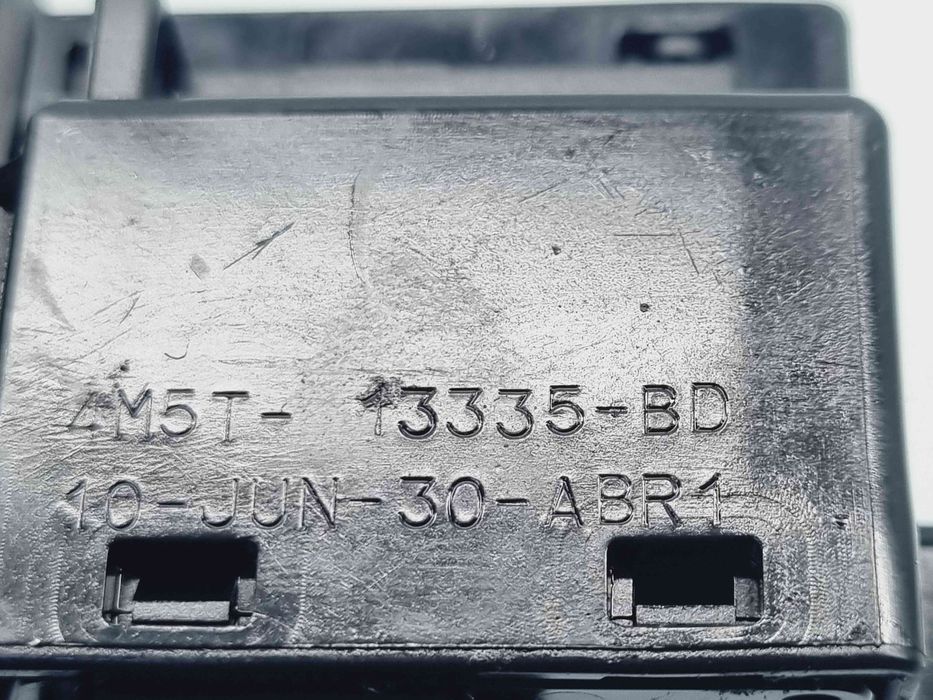 Maneta semnalizare Ford Focus 1 [Fabr 1998-2005] 4M5T-13335-BD