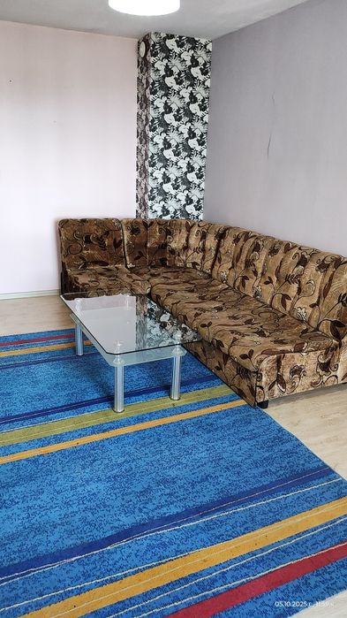 От собственик-Апартамент в Чирпан под наем