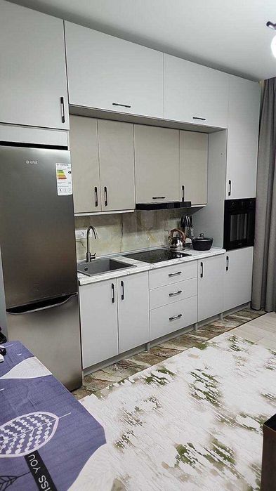 Аренда квартира ЖК NRG OYBEK