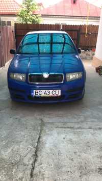 Inchiriere Skoda Fabia